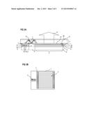 Organic Optoelectronic Component diagram and image