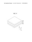 LIGHT SHIELDING APPARATUS, METHOD OF FABRICATING THE SAME, AND TRANSPARENT     DISPLAY DEVICE INCLUDING THE SAME diagram and image