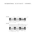 COLOR FILTER FORMING SUBSTRATE AND ORGANIC EL DISPLAY DEVICE diagram and image