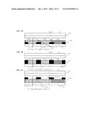 COLOR FILTER FORMING SUBSTRATE AND ORGANIC EL DISPLAY DEVICE diagram and image