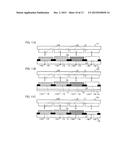 COLOR FILTER FORMING SUBSTRATE AND ORGANIC EL DISPLAY DEVICE diagram and image