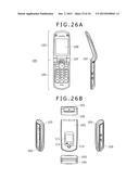 EL DISPLAY PANEL, POWER SUPPLY LINE DRIVE APPARATUS, AND ELECTRONIC DEVICE diagram and image