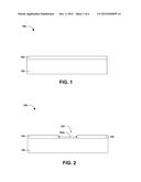 SEMICONDUCTOR ARRANGEMENT AND FORMATION THEREOF diagram and image