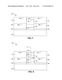 SEMICONDUCTOR ARRANGEMENT AND FORMATION THEREOF diagram and image