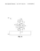 SEMICONDUCTOR ARRANGEMENT AND FORMATION THEREOF diagram and image