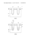 SEMICONDUCTOR DEVICE AND FABRICATION METHOD THEREFOR diagram and image