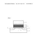 NONVOLATILE SEMICONDUCTOR MEMORY DEVICE diagram and image