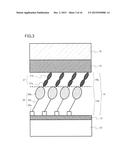 NONVOLATILE SEMICONDUCTOR MEMORY DEVICE diagram and image