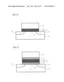 NONVOLATILE SEMICONDUCTOR MEMORY DEVICE diagram and image