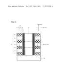 NONVOLATILE SEMICONDUCTOR MEMORY DEVICE diagram and image