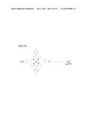 NONVOLATILE SEMICONDUCTOR MEMORY DEVICE diagram and image