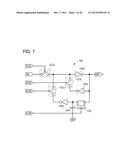 SEMICONDUCTOR DEVICE, METHOD FOR MANUFACTURING SEMICONDUCTOR DEVICE, AND     ELECTRONIC DEVICE diagram and image