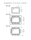 SEMICONDUCTOR DEVICE, METHOD FOR MANUFACTURING SEMICONDUCTOR DEVICE, AND     ELECTRONIC DEVICE diagram and image