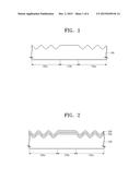 SEMICONDUCTOR DEVICE AND METHOD FOR MANUFACTURING THE SAME diagram and image