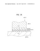 SEMICONDUCTOR DEVICE AND METHOD OF MANUFACTURING THE SAME diagram and image