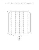 SHINGLED SOLAR CELL MODULE diagram and image