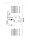 SHINGLED SOLAR CELL MODULE diagram and image