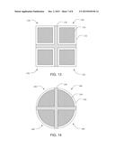 High Speed Photosensitive Devices and Associated Methods diagram and image