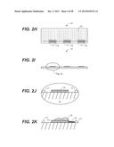 SHINGLED SOLAR CELL MODULE diagram and image