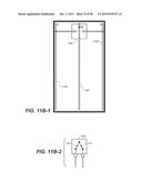 SHINGLED SOLAR CELL MODULE diagram and image