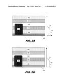 Backside Illuminated Photo-Sensitive Device With Gradated Buffer Layer diagram and image