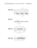 SHINGLED SOLAR CELL MODULE diagram and image