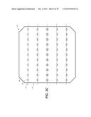 SHINGLED SOLAR CELL MODULE diagram and image