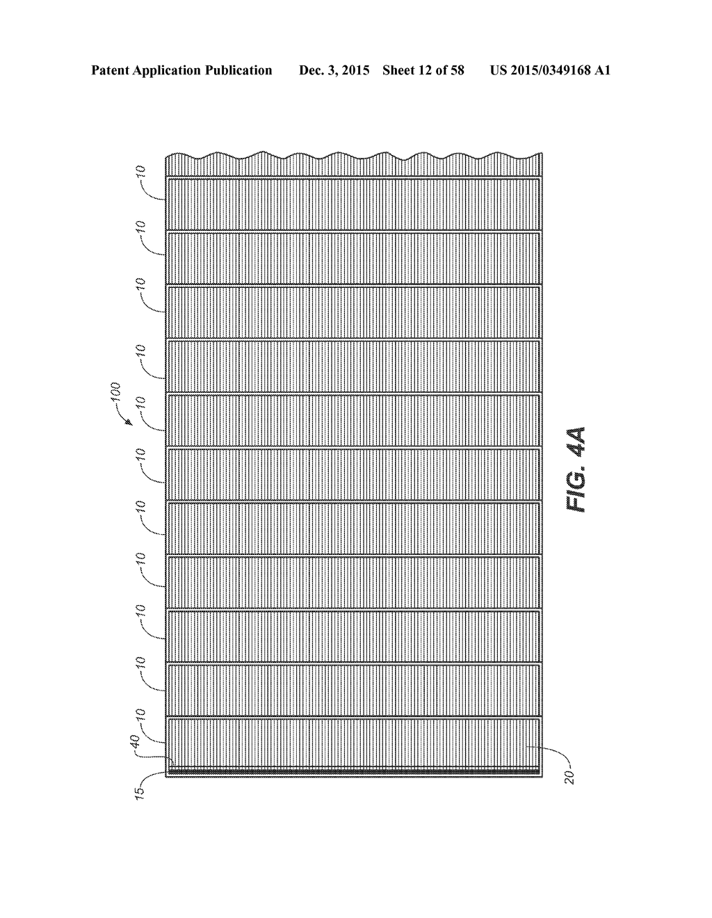 SHINGLED SOLAR CELL MODULE - diagram, schematic, and image 13