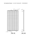 SHINGLED SOLAR CELL MODULE diagram and image