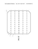 SHINGLED SOLAR CELL MODULE diagram and image