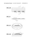 SHINGLED SOLAR CELL MODULE diagram and image