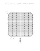 SHINGLED SOLAR CELL MODULE diagram and image