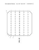 SHINGLED SOLAR CELL MODULE diagram and image