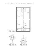 SHINGLED SOLAR CELL MODULE diagram and image