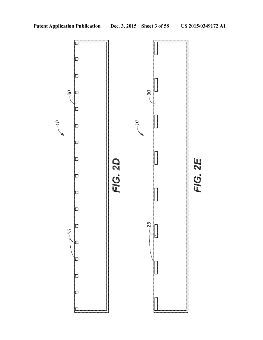 SHINGLED SOLAR CELL MODULE - diagram, schematic, and image 04