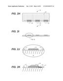 SHINGLED SOLAR CELL MODULE diagram and image