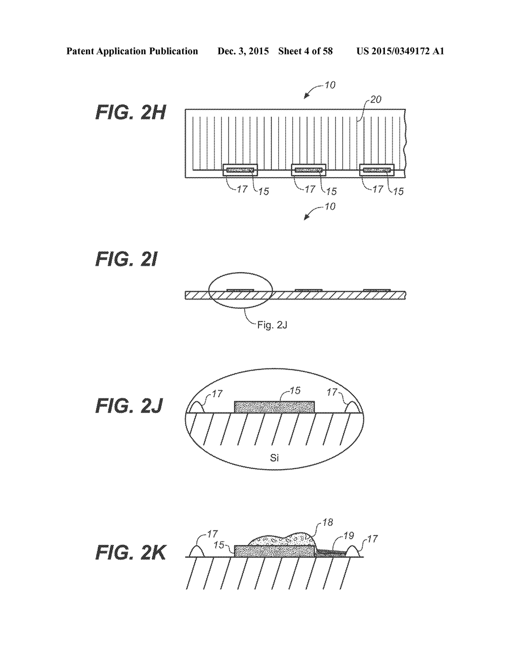 SHINGLED SOLAR CELL MODULE - diagram, schematic, and image 05