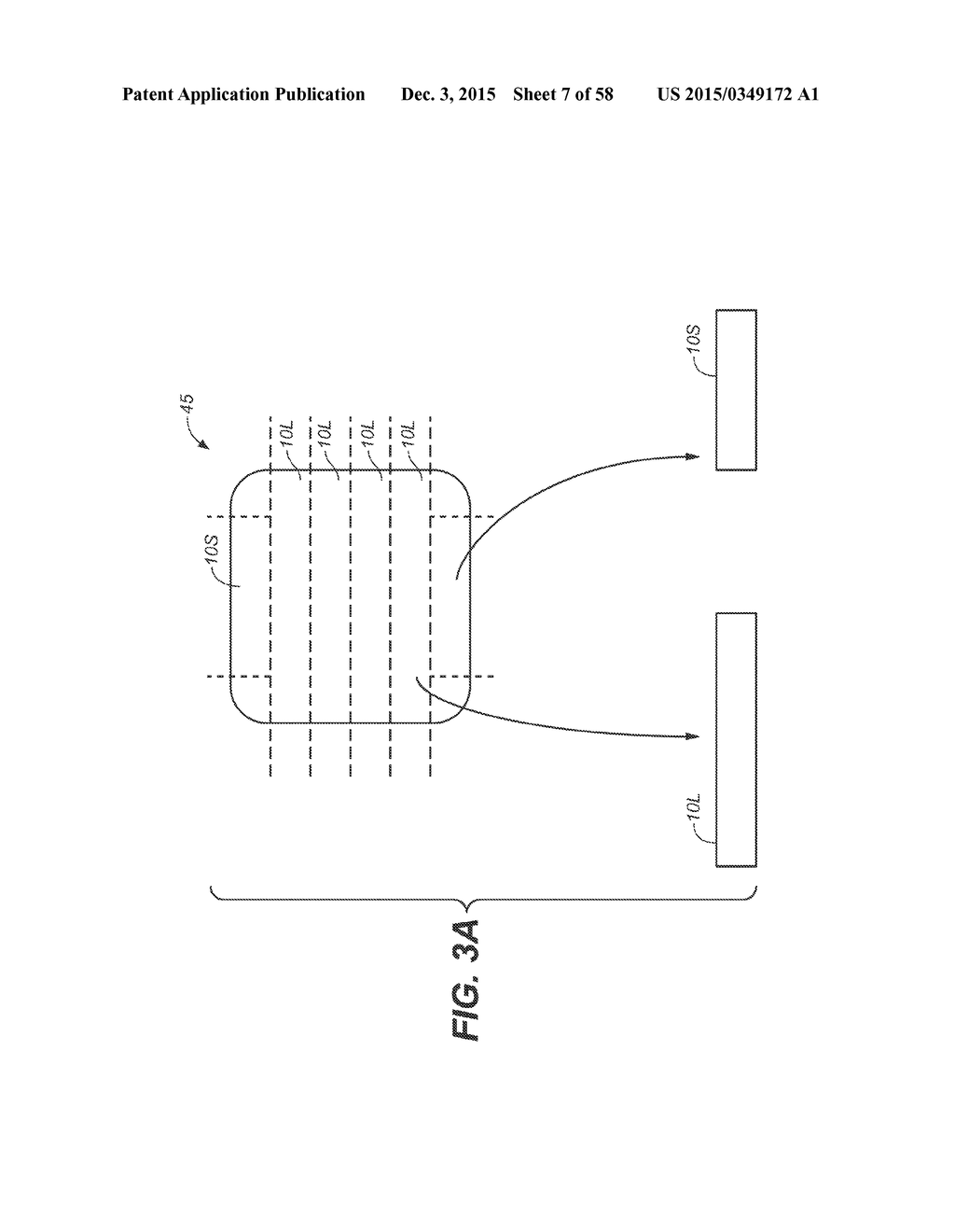 SHINGLED SOLAR CELL MODULE - diagram, schematic, and image 08