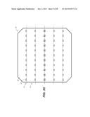 SHINGLED SOLAR CELL MODULE diagram and image