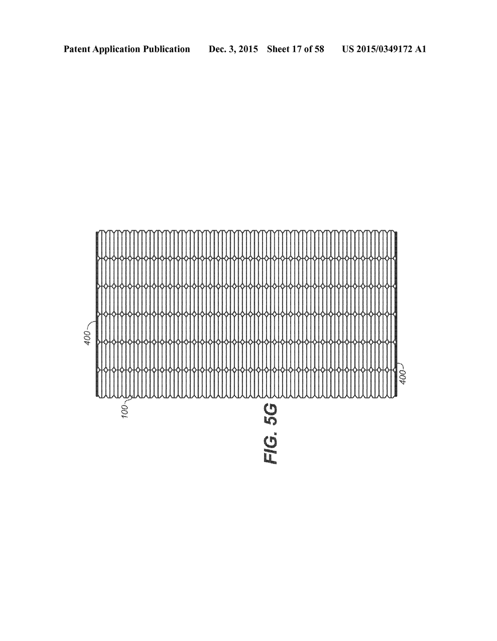 SHINGLED SOLAR CELL MODULE - diagram, schematic, and image 18