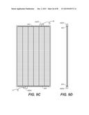 SHINGLED SOLAR CELL MODULE diagram and image