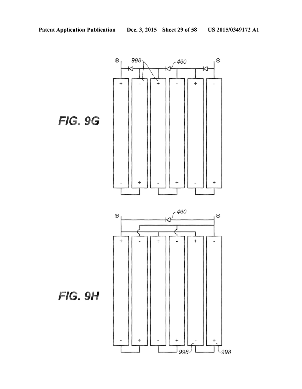 SHINGLED SOLAR CELL MODULE - diagram, schematic, and image 30