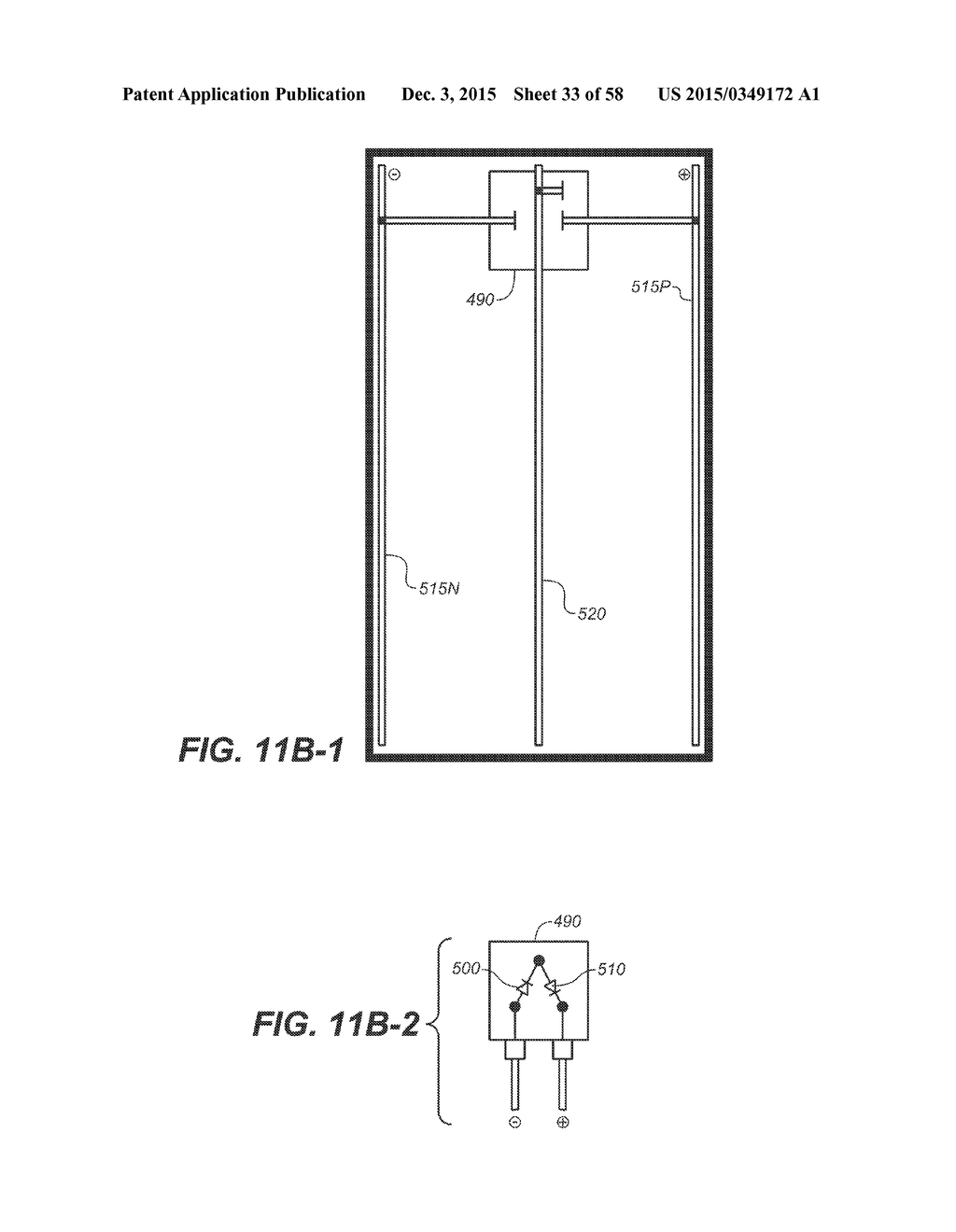 SHINGLED SOLAR CELL MODULE - diagram, schematic, and image 34