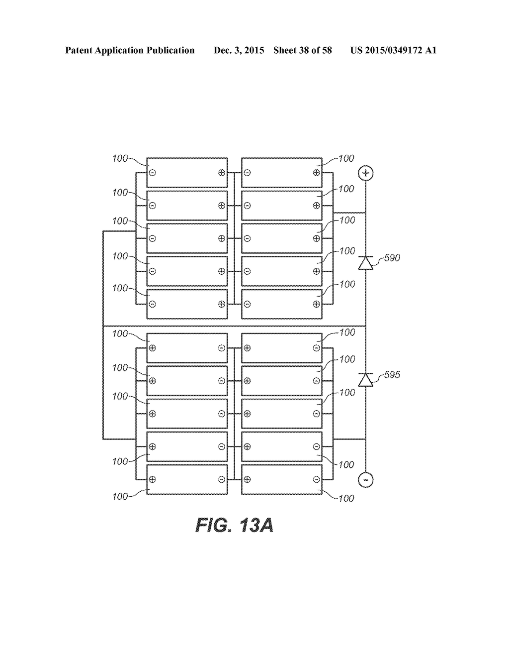 SHINGLED SOLAR CELL MODULE - diagram, schematic, and image 39