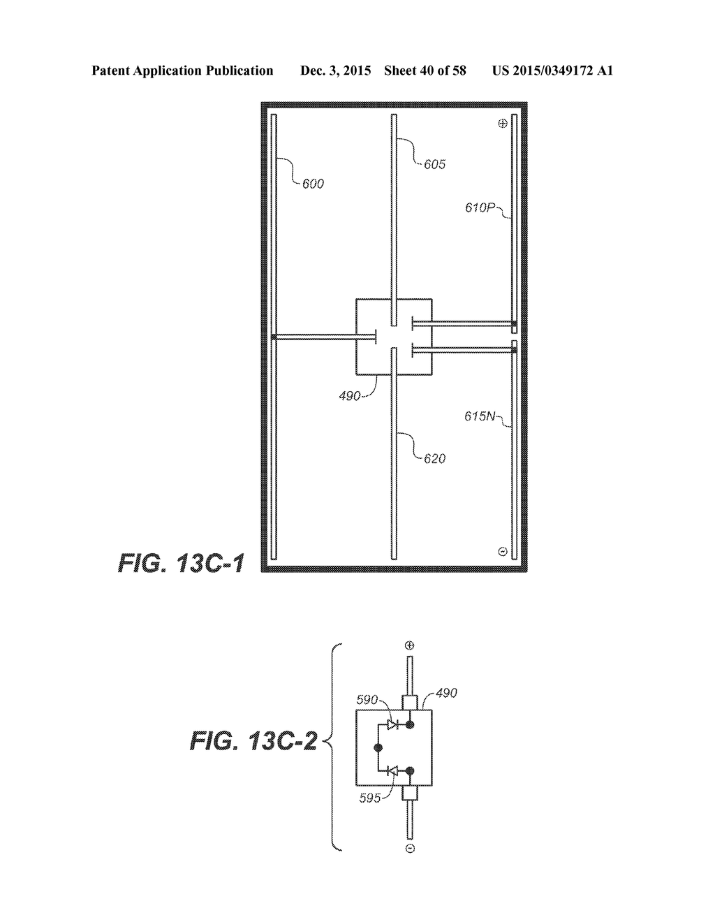 SHINGLED SOLAR CELL MODULE - diagram, schematic, and image 41