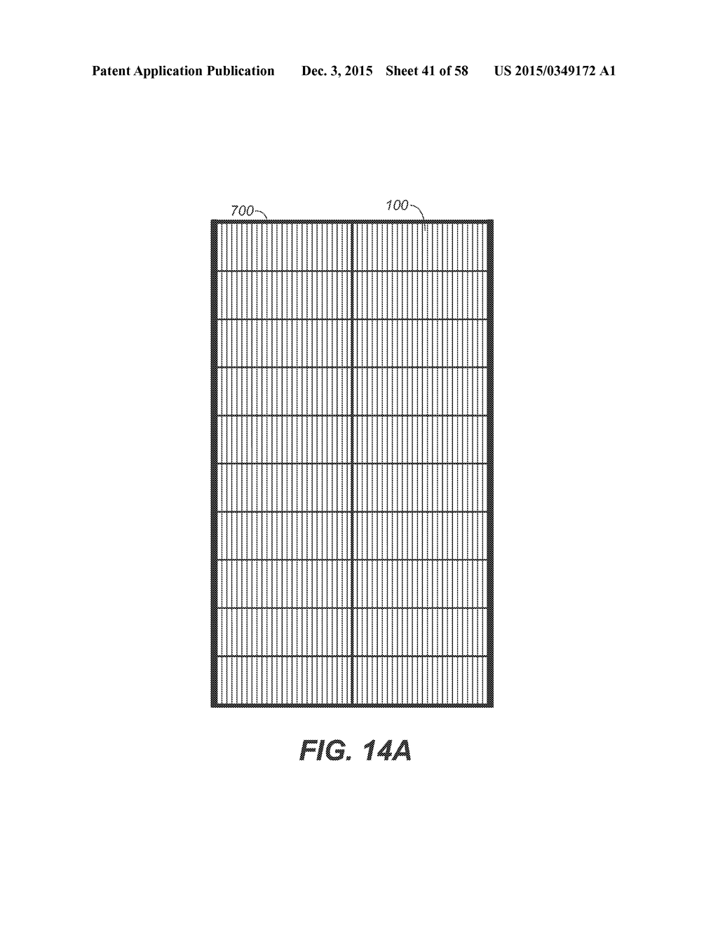 SHINGLED SOLAR CELL MODULE - diagram, schematic, and image 42