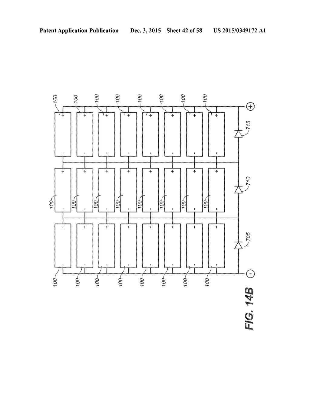 SHINGLED SOLAR CELL MODULE - diagram, schematic, and image 43