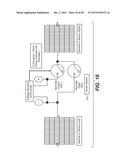 SHINGLED SOLAR CELL MODULE diagram and image