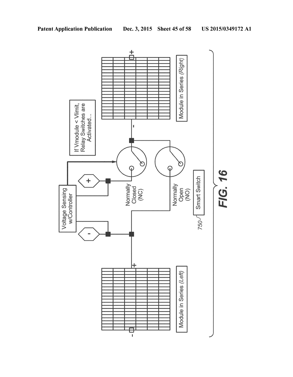 SHINGLED SOLAR CELL MODULE - diagram, schematic, and image 46