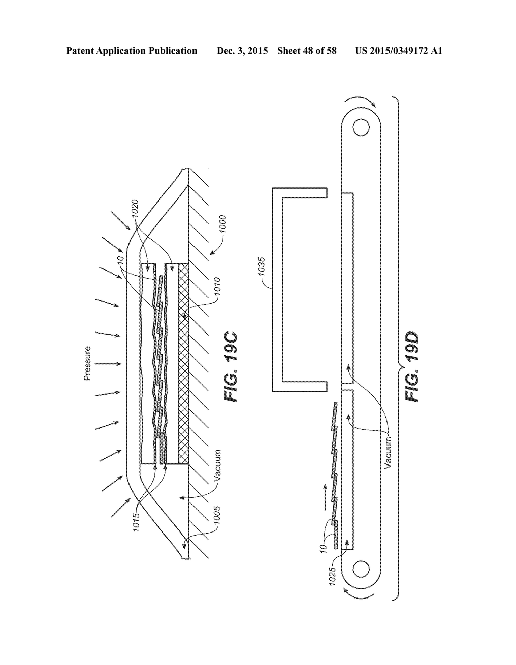 SHINGLED SOLAR CELL MODULE - diagram, schematic, and image 49